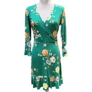 NWT Loft Lightweight Dress Size 0/Small “Super Soft”